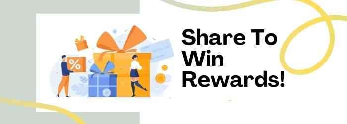 Mamma Bee Well Share To Win Rewards!