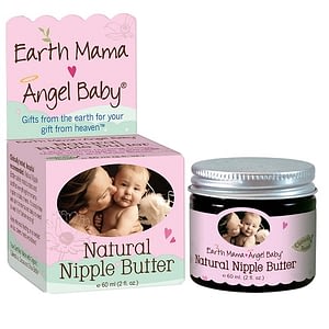 Baby Natural Nipple Butter